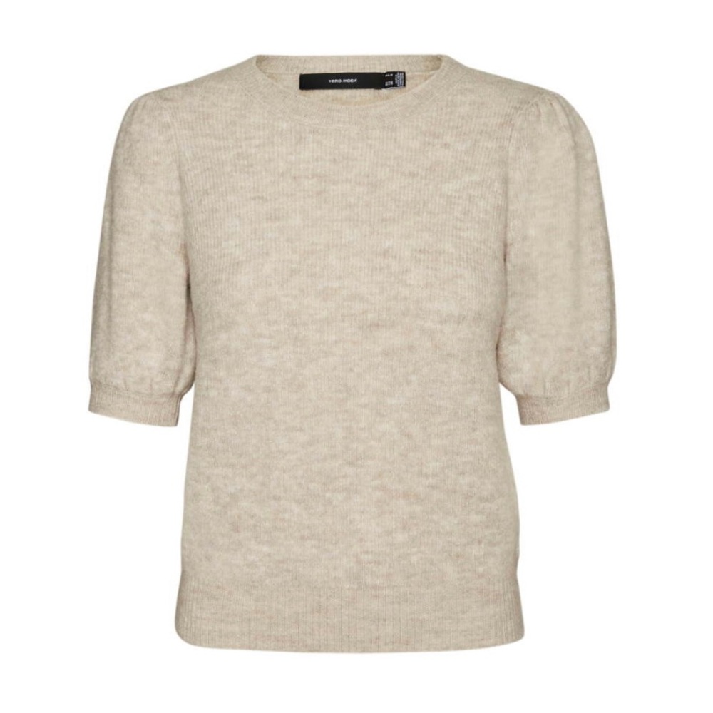 NWT Birch puff sleeve sweater shirt